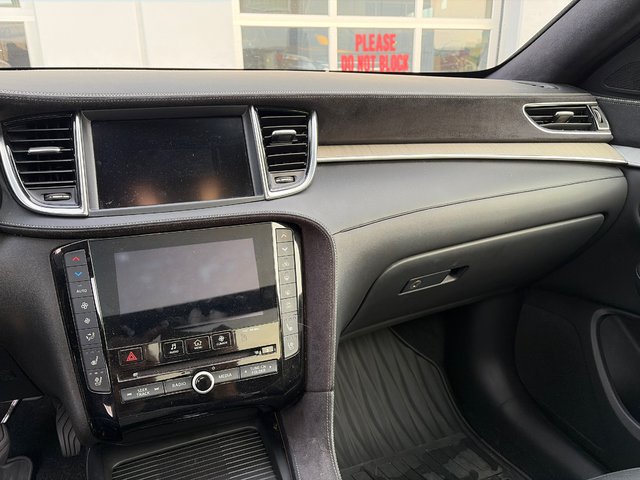 2020 Infiniti QX50 SENSORY TRIM // NO ACCIDENTS-6
