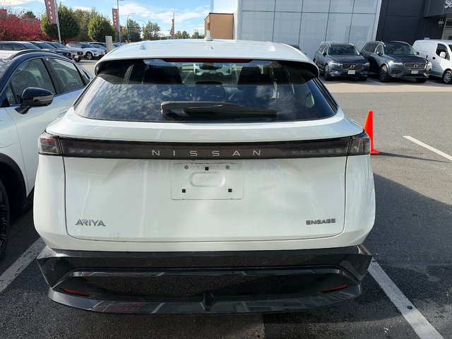 2024 Nissan ARIYA ENGAGE-3