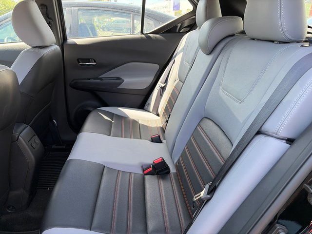 2024 Nissan Kicks SR // 2.99% FINANCING-2