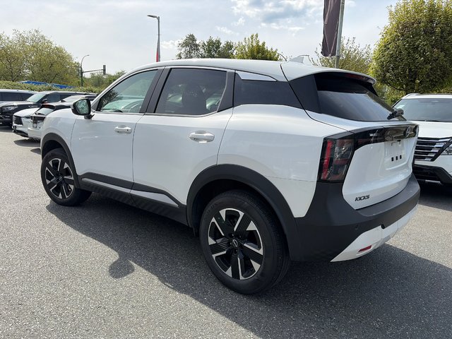 2025 Nissan Kicks SV AWD // 2.99% FINANCING!-7