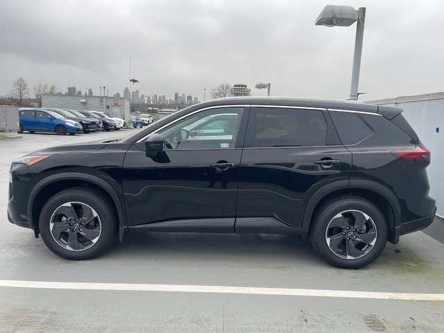 2025 Nissan Rogue SV AWD // 2.99% FINANCING!-2