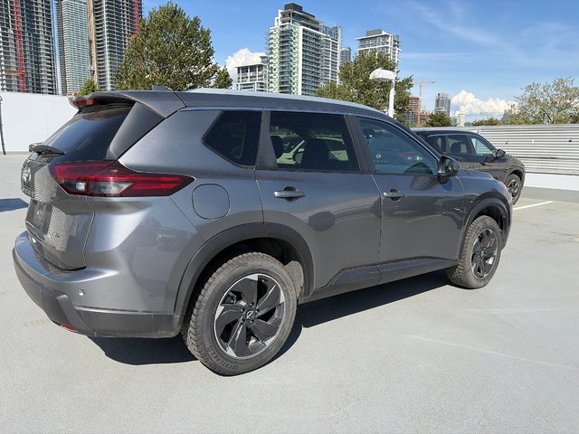 2025 Nissan Rogue SV AWD // 2.99% FINANCING!-2