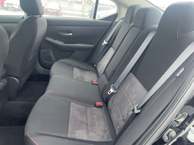 2023 Nissan Sentra SR // NO ACCIDENTS-5