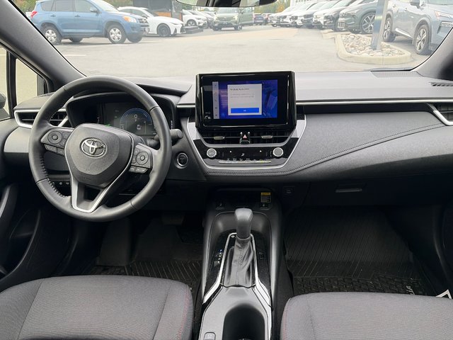 2024 Toyota Corolla-5
