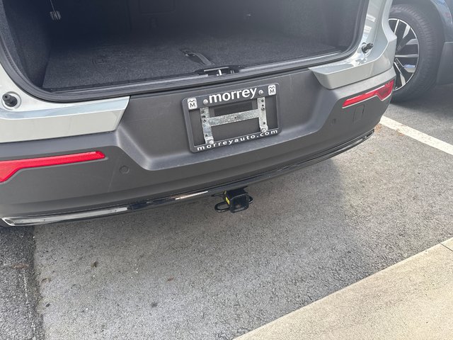 2024 Volvo XC40 Recharge Pure Electric TWIN Plus – ONLY 36,161 KMS-4