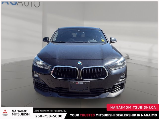 2020 BMW X2 xDrive28i-2