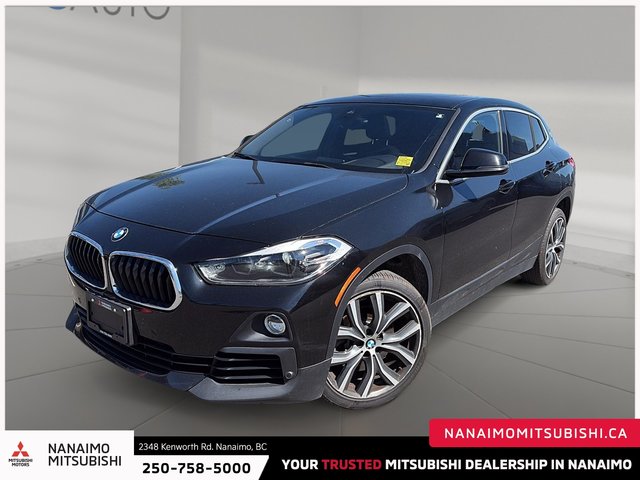 2020 BMW X2 xDrive28i-0