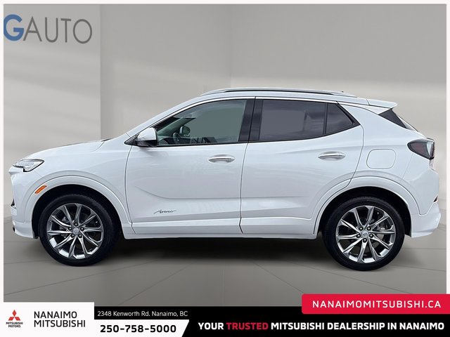 2024 Buick Encore GX Avenir-5