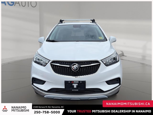 2018 Buick Encore Preferred-2