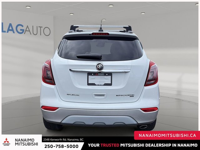 2018 Buick Encore Preferred-3