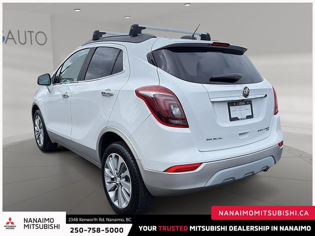 2018 Buick Encore Preferred-4