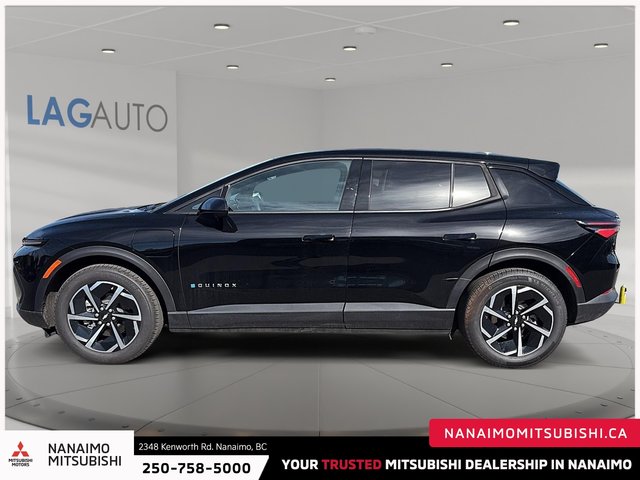 2026 Chevrolet Equinox EV LT-5