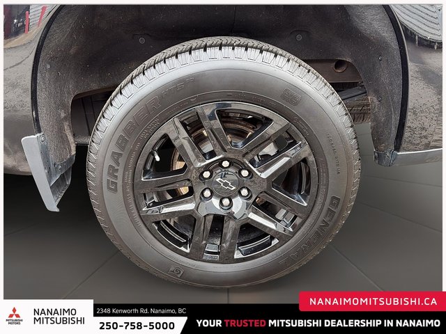 2024 Chevrolet Silverado 1500 Custom-1