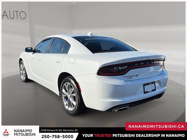 2023 Dodge Charger SXT-3