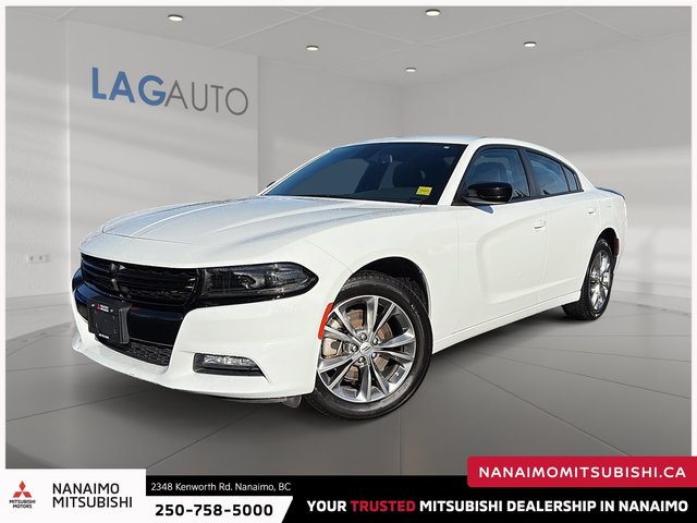 2023 Dodge Charger SXT-0