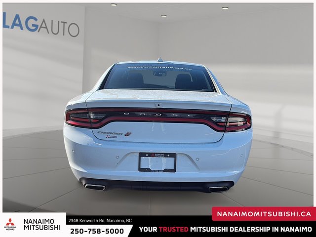 2023 Dodge Charger SXT-2