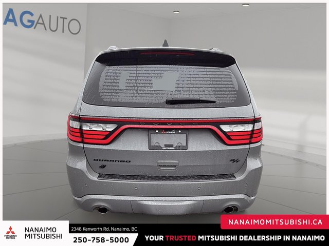 2023 Dodge Durango R/T-3