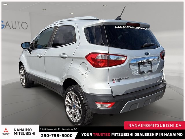 2018 Ford EcoSport Titanium-4