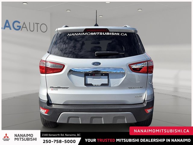 2018 Ford EcoSport Titanium-3