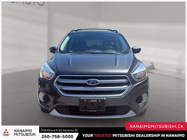 2017 Ford Escape SE-2