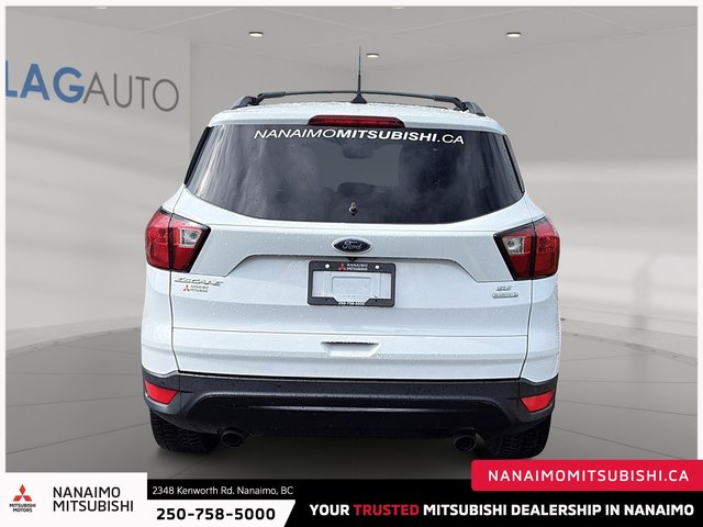2019 Ford Escape SE-3