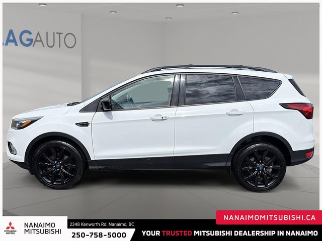 2019 Ford Escape SE-5