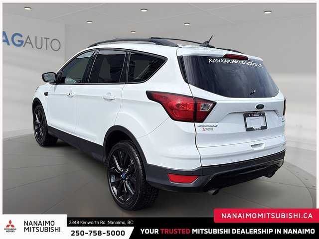 2019 Ford Escape SE-4