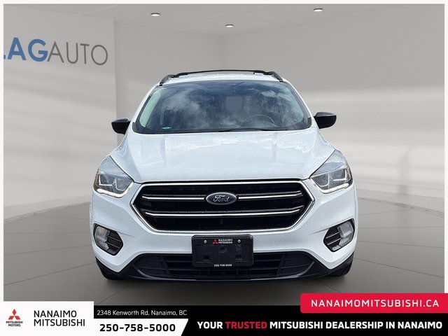 2019 Ford Escape SE-2