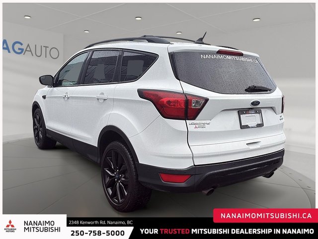 2019 Ford Escape SE-4