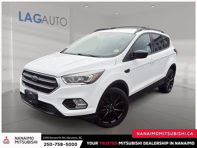 2019 Ford Escape SE-0