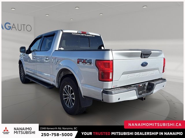 2019 Ford F-150 XLT-4