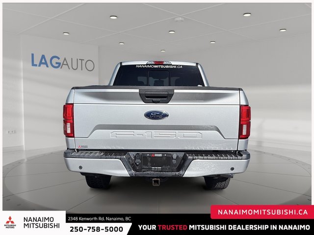 2019 Ford F-150 XLT-3