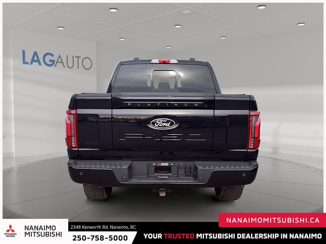 2025 Ford F-150 Platinum-3