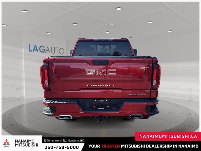 2021 GMC Sierra 1500 Denali-3