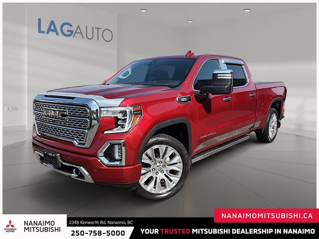 2021 GMC Sierra 1500 Denali-0