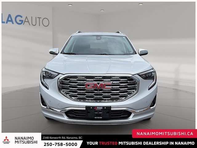 2020 GMC Terrain Denali-2