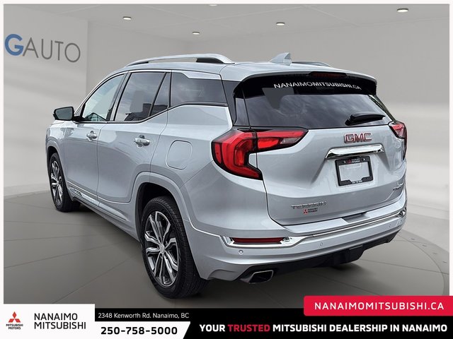 2020 GMC Terrain Denali-4