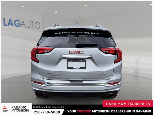 2020 GMC Terrain Denali-3