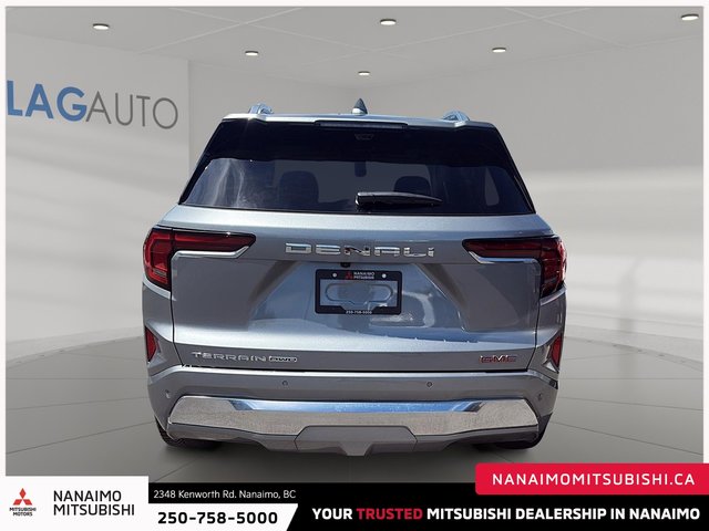 2026 GMC Terrain Denali-3