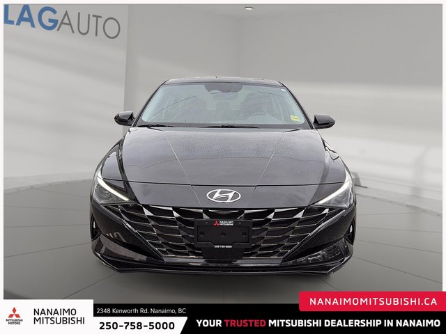 2023 Hyundai Elantra Luxury-2