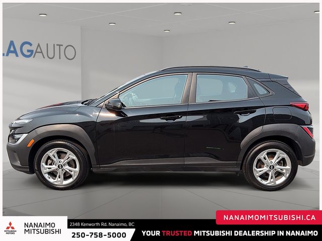 2022 Hyundai Kona 2.0L Preferred-5
