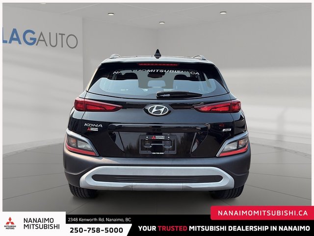 2022 Hyundai Kona 2.0L Preferred-2