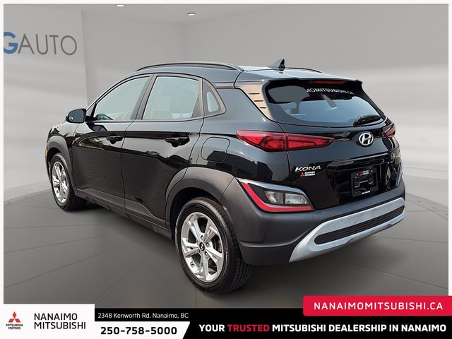 2022 Hyundai Kona 2.0L Preferred-4