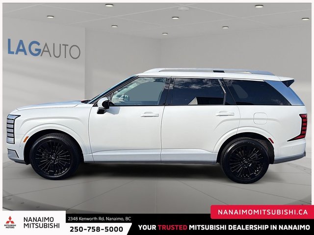 2026 Hyundai Palisade Hybrid Ultimate Calligraphy NHL Special Edition-5