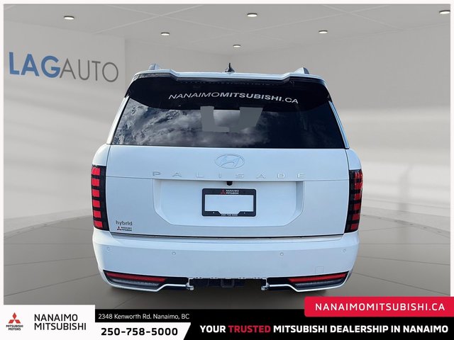2026 Hyundai Palisade Hybrid Ultimate Calligraphy NHL Special Edition-3