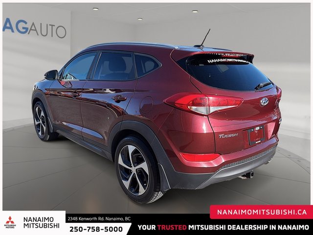 2016 Hyundai Tucson Limited-4