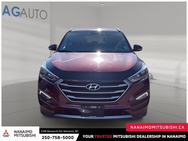 2016 Hyundai Tucson Limited-2