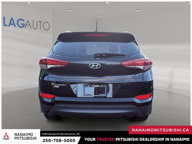 2017 Hyundai Tucson SE-3