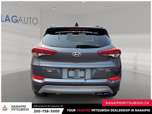 2017 Hyundai Tucson Ultimate-3