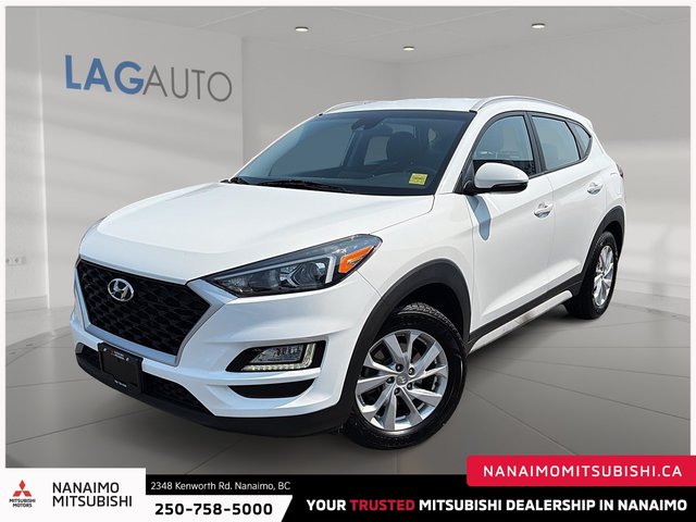 2019 Hyundai Tucson Preferred-0